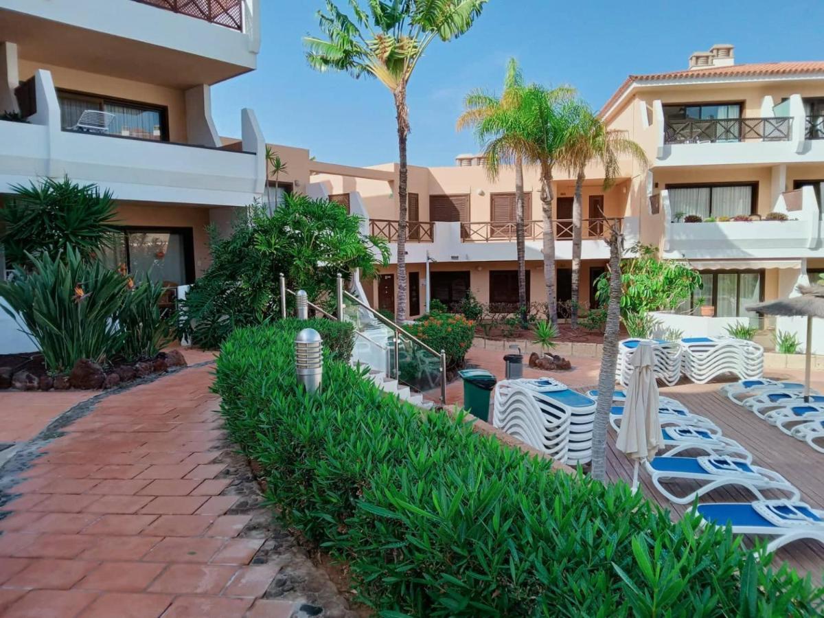 דירות סן מיגל דה אבונה Ocean Breeze Albatros מראה חיצוני תמונה